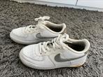 Nike Air Force 1 Women / Vrouw (maat 40), Ophalen of Verzenden, Zo goed als nieuw, Wit, Sneakers of Gympen
