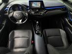 Toyota C-HR 1.8 Hybrid Style|led|camera|Rijklaar, Euro 6, 4 cilinders, Blauw, 98 pk