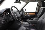 Land Rover Discovery 3.0 SDV6 HSE Luxury Edition | 7P | Pano, Auto's, Land Rover, Euro 5, Gebruikt, Zwart, 2993 cc