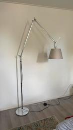 Artemide Tolomeo Mega Terra, Huis en Inrichting, Lampen | Vloerlampen, Ophalen, Zo goed als nieuw, Metaal, 150 tot 200 cm