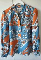 Antik Batik blousje maat 36 met defectje, Overige kleuren, Ophalen of Verzenden, Zo goed als nieuw, Maat 36 (S)
