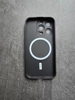 Nieuwe magsafe case voor Iphone 15 Pro, Nieuw, Ophalen of Verzenden