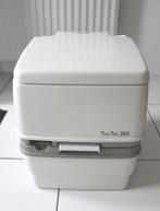 Thetford porta potti 365 nagenoeg nieuw, Caravans en Kamperen, Kampeeraccessoires, Ophalen, Zo goed als nieuw