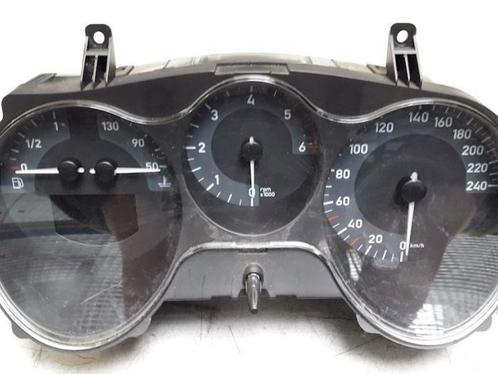 Instrumentenpaneel van een Seat Leon, Auto-onderdelen, Dashboard en Schakelaars, Seat, Gebruikt, 3 maanden garantie, Ophalen of Verzenden