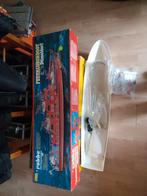 Orginele Robbe Dusseldorf bouw kit.Inc vele extra s, Hobby en Vrije tijd, Modelbouw | Boten en Schepen, Ophalen, Zo goed als nieuw