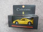 Shell Collezione modelauto 1:43 Ferrari F40, Ophalen of Verzenden, Nieuw, Auto, Overige merken