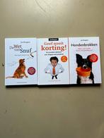 3 bestsellers van Jos Burgers, Ophalen of Verzenden, Zo goed als nieuw