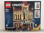 Lego 10232 - Palace bioscoop / Palace Cinema, Kinderen en Baby's, Speelgoed | Duplo en Lego, Ophalen of Verzenden, Nieuw, Complete set