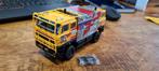 DAF Truck Model - Dubbelkop de rooy, Overige merken, 1:32 tot 1:50, Ophalen of Verzenden, Zo goed als nieuw