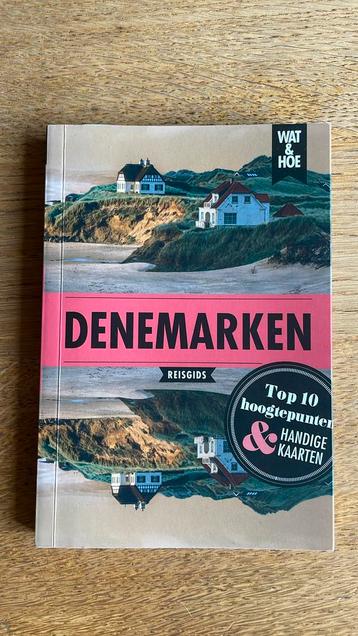 Denemarken wat & hoe beschikbaar voor biedingen
