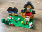 Lego Bouwset 5508 Deluxe Brick Box (+boekje, doos) en bonus, Ophalen of Verzenden, Gebruikt, Complete set, Lego