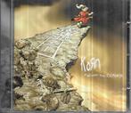 Korn : " follow the leader " CD - 1998, Cd's en Dvd's, Cd's | Hardrock en Metal, Gebruikt, Ophalen of Verzenden