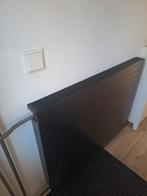 Radiator ombouw zwart van merk sentimo., Ophalen, Zo goed als nieuw, Overige materialen, Minder dan 20 mm