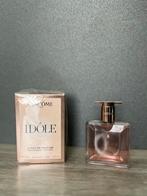 Lancome Idole edp, Sieraden, Tassen en Uiterlijk, Uiterlijk | Parfum, Verzenden, Zo goed als nieuw