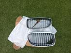 Bmw grill e90/91, Auto-onderdelen, Gebruikt, Voor, Ophalen of Verzenden, Bumper