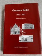 Beilen oude foto's en ansichten en tekst, Boeken, Ophalen of Verzenden, Gelezen