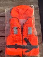Te koop aangeboden: 2x 100N Reddingsvest, Watersport en Boten, Ophalen, Zo goed als nieuw, Dame of Heer, Reddingsvest of Zwemvest