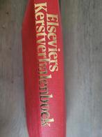 Elseviers Kerstvertellingenboek - Zeer Goede Staat, Ophalen of Verzenden