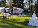 Nette Jamet Lousiana vouwwagen, compleet!, Caravans en Kamperen, Ophalen, Gebruikt