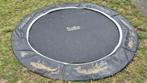 Salta trampoline royal baseground 305 doorsnee KOOPJE, Ophalen, Gebruikt
