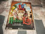 Heksje Lilly. Dvd., Cd's en Dvd's, Dvd's | Nederlandstalig, Vanaf 6 jaar, Ophalen of Verzenden, Actie en Avontuur, Film