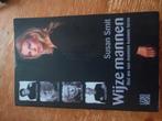 Susan Smit - Wijze mannen, Ophalen of Verzenden, Zo goed als nieuw, Susan Smit
