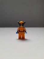 Lego Wolverine - Marvel - X-men, Ophalen of Verzenden