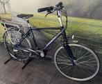 Gazelle Ultimate Elektrische Herenfiets | Bosch Middenmotor, Fietsen en Brommers, Elektrische fietsen, Ophalen of Verzenden, Zo goed als nieuw