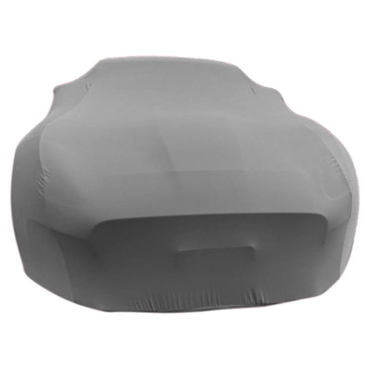 Jaguar F-Type Indoor Autohoes – Zilvergrijs – slechts €65, Auto diversen, Autohoezen, Zo goed als nieuw, Op maat, Ophalen of Verzenden