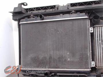 Koelerset van een Peugeot Partner beschikbaar voor biedingen