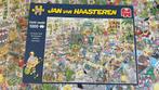 Jan van Haasteren 1000 tuincentrum, Ophalen of Verzenden, 500 t/m 1500 stukjes, Zo goed als nieuw, Legpuzzel
