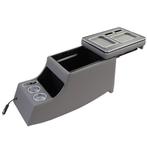 USB Luxe Middenconsole Armsteun Grijs Voor Viano Vito W447 W, A.parts@hotmail.nl, Trasmolenlaan 12 3447 GZ Woerden, Nieuw, Ophalen of Verzenden