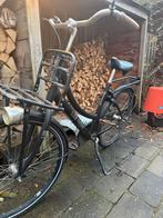 Cortina U4 Meisjesfiets 24 inch - Gebruikt, Ophalen, Gebruikt, 24 inch, Handrem