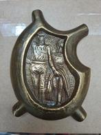 Licht erotische asbak, Antiek en Kunst, Antiek | Koper en Brons, Ophalen