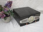 Platenspeler met Radio.,,v,a 40,00e, Ophalen, Gebruikt, Platenspeler, Overige merken