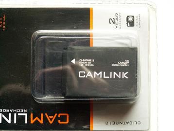 Accu voor Canon digitale camera ' s beschikbaar voor biedingen