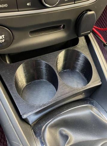 Renault megane 3 bekerhouder beschikbaar voor biedingen