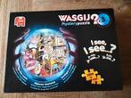 Wasgij Mystery puzzel 5, Hobby en Vrije tijd, Denksport en Puzzels, Ophalen of Verzenden, 500 t/m 1500 stukjes, Zo goed als nieuw