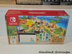 Nintendo Switch Console - Animal Crossing New Horizons, Gebruikt, -, -, 1 speler