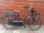 Prachtige Popal Daily Dutch Transporter 26 inch meisjesfiets, Gebruikt, Popal transport fiets, Handrem, Ophalen