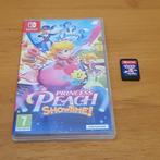 SWITCH | Princess Peach Showtime!, Spelcomputers en Games, Games | Nintendo Switch, Ophalen of Verzenden, Gebruikt, Vanaf 3 jaar