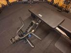ATX Bicep Curl Machine option, Sport en Fitness, Ophalen, Zo goed als nieuw, Armen, Fitnessbank