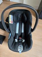 Cybex Sirona Z i-Size Plus Autostoeltje Deep Black, Kinderen en Baby's, Autostoeltjes, Ophalen, Gebruikt, Overige merken, Isofix