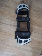 Kniebrace - Ondersteuning bij letsel/operatie, Ophalen of Verzenden, Gebruikt, Overige typen