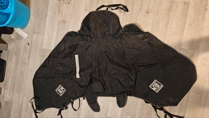 Tucano r085n mp3 urban 250cc 300cc 400cc 500cc, Motoren, Accessoires | Overige, Zo goed als nieuw, Ophalen of Verzenden