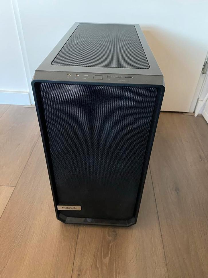 PC - RTX 2080 - i7 9700K - 32GB - 3 TB NVMe - perfecte staat, Computers en Software, Desktop Pc's, Zo goed als nieuw, 3 tot 4 Ghz