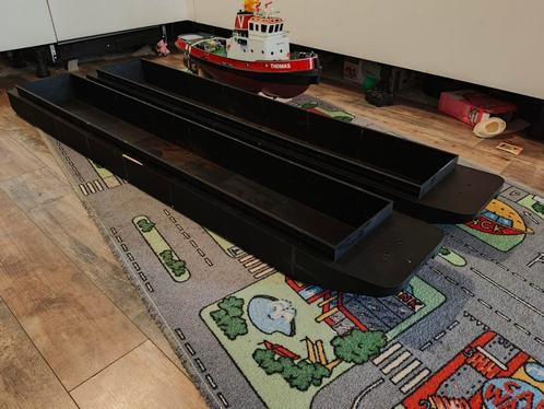 3D geprinte bakken, Hobby en Vrije tijd, Modelbouw | Boten en Schepen, Nieuw, 1:32 tot 1:50, Overige merken, Ophalen of Verzenden