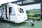 Knaus SPORT 500 KD E - Power Korting 2499.- (bj 2024), Bedrijf, Knaus, Tot en met 6, 1000 - 1250 kg