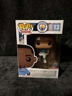 Funko pop Gabriel Jesus (13), Ophalen of Verzenden, Nieuw, Buitenlandse clubs, Beeldje of Poppetje