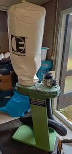 Elektra Beckum SPA 1100 Stofafzuiging nieuw!, Ophalen, Nieuw, Afzuiger